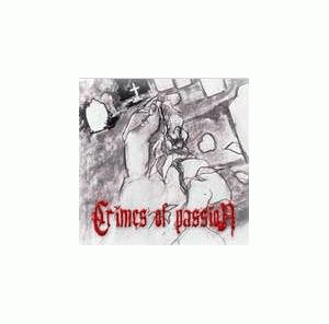 Crimes Of Passion : Crimes of Passion (Demo)